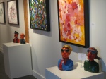 Leighdon Studio Art Gallery 4